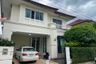 3 Bedroom House for rent in The Centro Rattanathibet, Bang Len, Nonthaburi