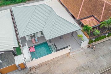 4 Bedroom Villa for Sale or Rent in Nong Prue, Chonburi