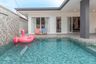 4 Bedroom Villa for Sale or Rent in Nong Prue, Chonburi