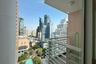 1 Bedroom Condo for Sale or Rent in Siri Residence, Khlong Tan, Bangkok near BTS Phrom Phong