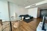 1 Bedroom Condo for Sale or Rent in Siri Residence, Khlong Tan, Bangkok near BTS Phrom Phong