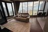 1 Bedroom Condo for rent in Ideo Q Sukhumvit 36, Khlong Tan, Bangkok near BTS Thong Lo