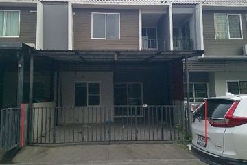 3 Bedroom Townhouse for sale in Bang Chan, Bangkok