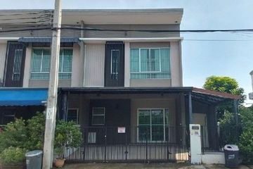 4 Bedroom Townhouse for sale in Khlong Song Ton Nun, Bangkok