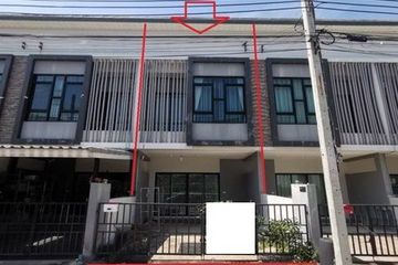 3 Bedroom Townhouse for sale in Nong Khang Phlu, Bangkok