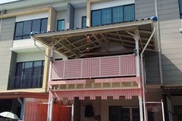 3 Bedroom Townhouse for sale in The Connect ChalermPhraKeit 67, Prawet, Bangkok