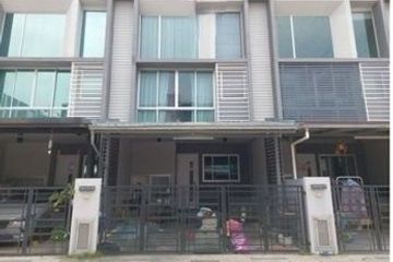 Townhouse for sale in Thung Khru, Bangkok