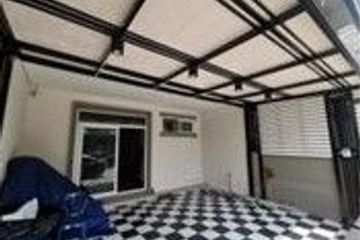 Townhouse for sale in Nong Khaem, Bangkok