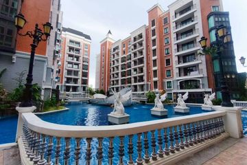 1 Bedroom Condo for rent in Espana Condo Resort Pattaya, Nong Prue, Chonburi