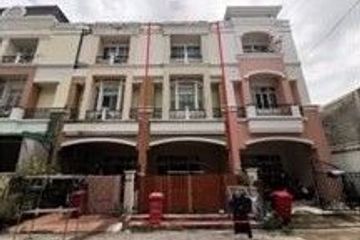 Townhouse for sale in Nong Khaem, Bangkok