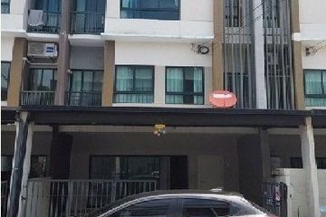 3 Bedroom Townhouse for sale in Patio Vibhavadi-Songprapa, Don Mueang, Bangkok