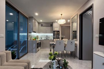 1 Bedroom Condo for sale in Copacabana Coral Reef, Nong Prue, Chonburi