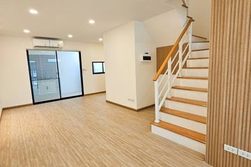 3 Bedroom Townhouse for sale in Pruksatown Nexts Bangna KM.5, Bang Kaeo, Samut Prakan