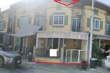 4 Bedroom Townhouse for sale in Nong Khang Phlu, Bangkok near MRT Phutthamonthon Sai 4