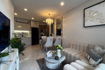 2 Bedroom Condo for sale in Copacabana Coral Reef, Nong Prue, Chonburi