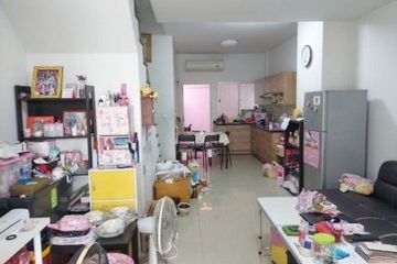 3 Bedroom Townhouse for sale in Thung Khru, Bangkok