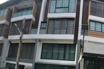 3 Bedroom Townhouse for sale in Arnintown Tientalay 7, Samae Dam, Bangkok