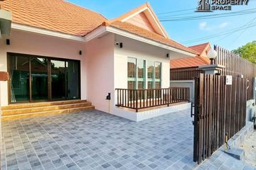 2 Bedroom House for sale in The Ville Jomtien, Nong Prue, Chonburi