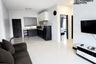 2 Bedroom House for sale in The Ville Jomtien, Nong Prue, Chonburi