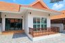 2 Bedroom House for sale in The Ville Jomtien, Nong Prue, Chonburi