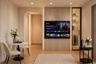 1 Bedroom Condo for sale in Srivara Mansion, Din Daeng, Bangkok near MRT Thailand Cultural Centre