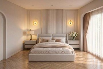 1 Bedroom Condo for sale in Srivara Mansion, Din Daeng, Bangkok near MRT Thailand Cultural Centre