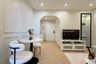 1 Bedroom Condo for sale in Srivara Mansion, Din Daeng, Bangkok near MRT Thailand Cultural Centre
