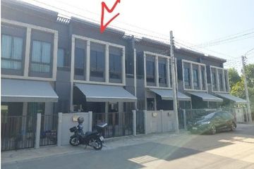 3 Bedroom Townhouse for sale in Thung Khru, Bangkok