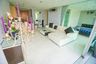 2 Bedroom Condo for rent in Laguna Heights, Na Kluea, Chonburi