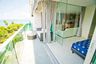 2 Bedroom Condo for rent in Laguna Heights, Na Kluea, Chonburi