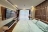2 Bedroom Condo for rent in Dusit Grand Park, Nong Prue, Chonburi