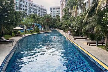 2 Bedroom Condo for rent in Dusit Grand Park, Nong Prue, Chonburi