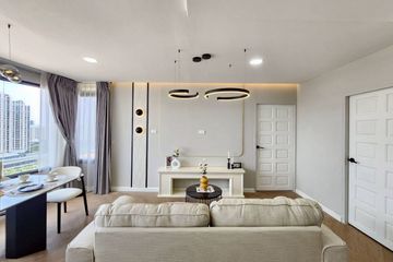 2 Bedroom Condo for sale in Subkaew Tower, Huai Khwang, Bangkok near MRT Huai Khwang