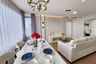2 Bedroom Condo for sale in Subkaew Tower, Huai Khwang, Bangkok near MRT Huai Khwang