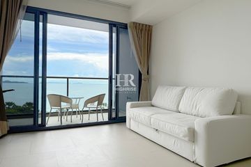 1 Bedroom Condo for sale in Zire Wongamat, Na Kluea, Chonburi