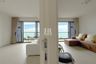 1 Bedroom Condo for sale in Zire Wongamat, Na Kluea, Chonburi