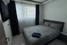 1 Bedroom Condo for rent in Arcadia Beach Continental, Nong Prue, Chonburi