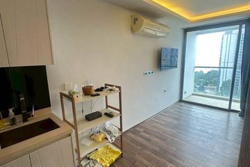 Condo for rent in The Peak Towers, Nong Prue, Chonburi