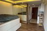 Condo for rent in The Peak Towers, Nong Prue, Chonburi