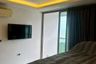 Condo for rent in The Peak Towers, Nong Prue, Chonburi