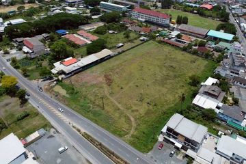 Land for sale in Chae Chang, Chiang Mai