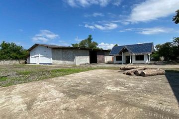 Land for sale in Rong Wua Daeng, Chiang Mai