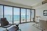 2 Bedroom Condo for sale in Zire Wongamat, Na Kluea, Chonburi