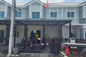 3 Bedroom Townhouse for sale in Don Mueang, Bangkok