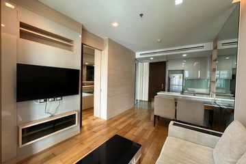 1 Bedroom Condo for rent in The Address Asoke, Makkasan, Bangkok near MRT Phetchaburi