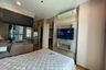 1 Bedroom Condo for rent in The Address Asoke, Makkasan, Bangkok near MRT Phetchaburi