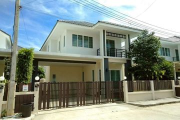 3 Bedroom House for rent in The Flow, San Phi Suea, Chiang Mai