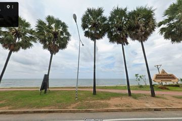Land for sale in Pak Nam Pran, Prachuap Khiri Khan