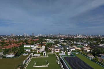 Land for sale in Siam Royal View, Nong Prue, Chonburi