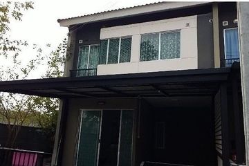 3 Bedroom Townhouse for sale in Lam Phak Chi, Bangkok